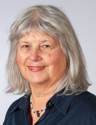 Portrait Juliane Grodhues